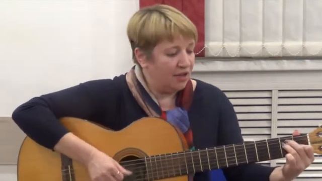 51 Грустный день - Наталья Баязитова смотреть онлайн