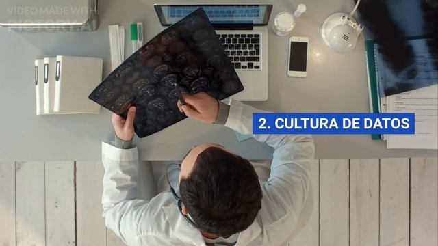 Cómo implementar un área de análisis de Big Data en Instituciones de Salud: 5 estrategias clave!! смотреть онлайн