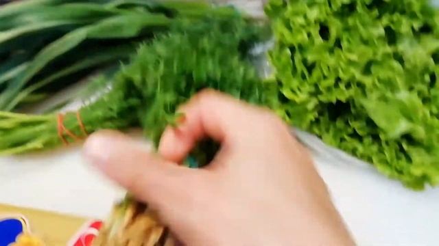 Vlog. Цены на продукты. Чем кормили в детском саду. Как я делаю гамбургер. смотреть онлайн