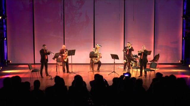 BRASS - Encore смотреть онлайн