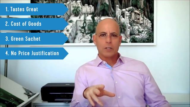 Randy Gage - The Fuxion Worldwide Movement (50 mins) смотреть онлайн