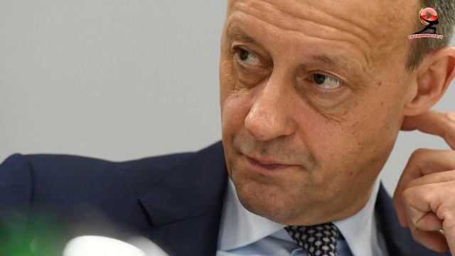 Friedrich Merz holt im ersten Wahlgang absolute Mehrheit als neuer Parteichef. смотреть онлайн