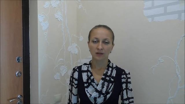 Как выбрать колер краску | Наталья Боброва смотреть онлайн