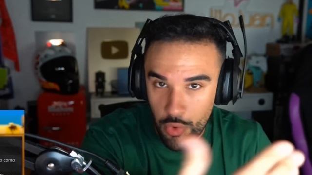Illojuan reacciona a assasins creed mirage vs Assasins creed 1 смотреть онлайн