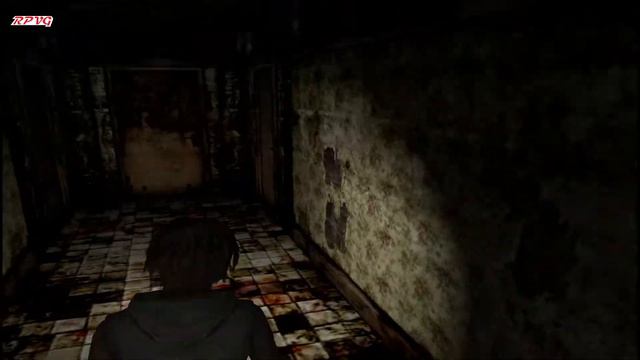 Прохождение SILENT HILL 3 - Серия 9: Обратная сторона смотреть онлайн