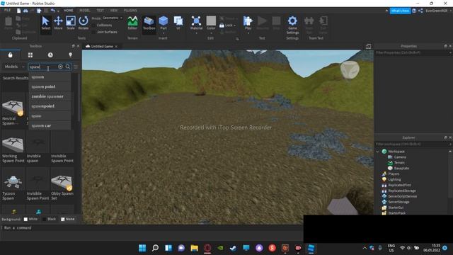 ГАЙД КАК сделать шутер в РОБЛОКС СДУДИЯ! смотреть онлайн