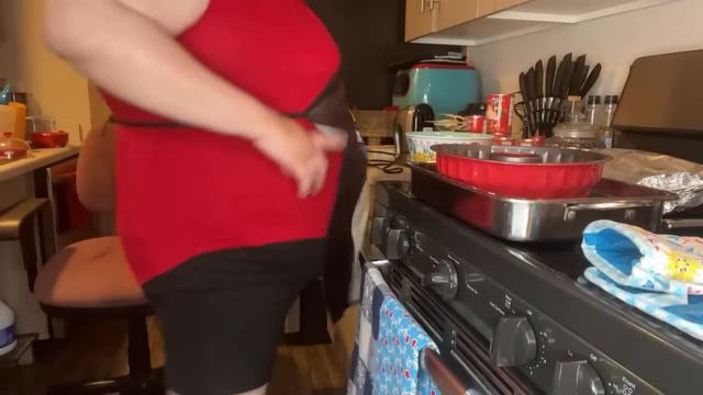 Pumpkin Spiced Flan 🍮 смотреть онлайн