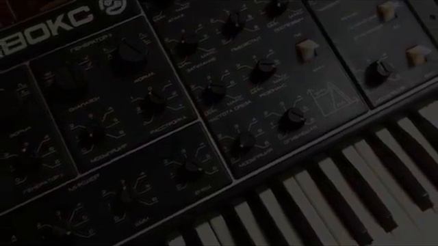 Polivoks - quick test смотреть онлайн