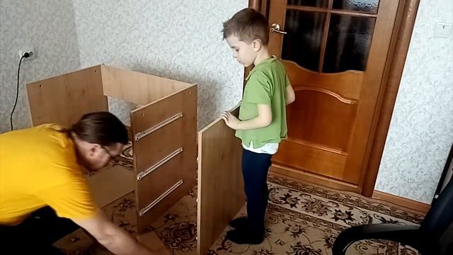 Ромка и стол первоклассника смотреть онлайн