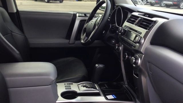 Used 2012 Toyota 4Runner Limited Features & Walkaround Review - Heritage Ford - Corydon, IN