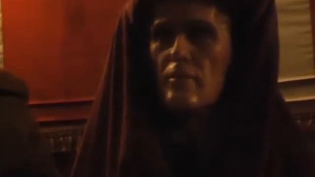 БАРСЕЛОНА МУЗЕЙ ВОСКОВЫХ ФИГУР смотреть онлайн