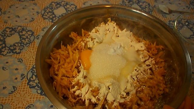 ДРАНИКИ из яблок/яблочные ОЛАДЬИ/Рецепт ДРАНИКОВ из яблок смотреть онлайн