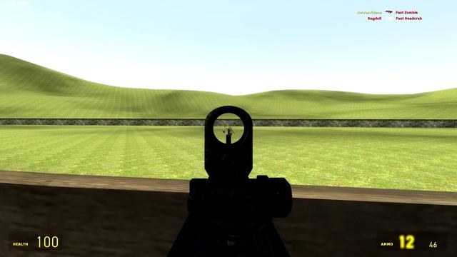 The ULTIMATE Zombie Defense Tool ( Barricade SWEP ) | Garry's Mod смотреть онлайн