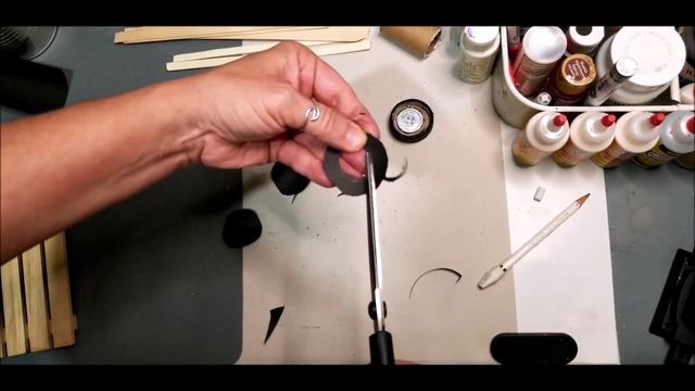 Build Little Truck Flatbed Trailer N Wagon Rolls DIY Dollar Tree | How to Make | Farmhouse Decor смотреть онлайн