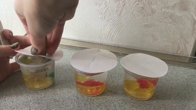 ЛЕТНИЕ DIY//мохито?//мороженое? смотреть онлайн