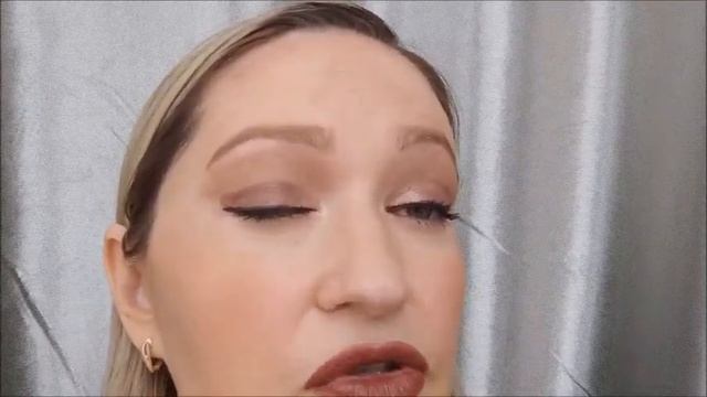 Catrice???палетка помад???проект "Помада в день" ?Шестой рефил?сентябрь 2021?Тори Петрова смотреть онлайн