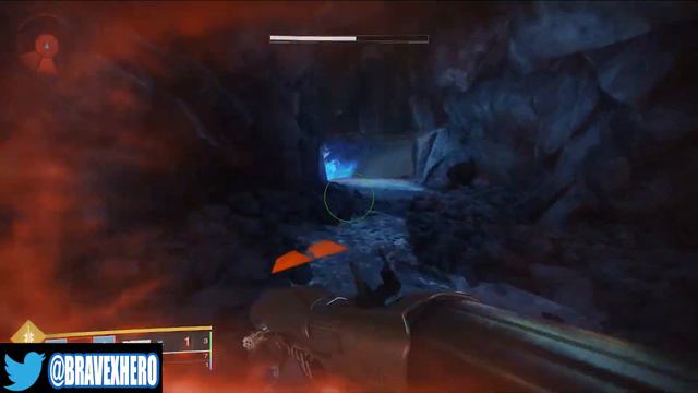 EASY DARK FRAGMENT FARM - Destiny 2 Forsaken смотреть онлайн