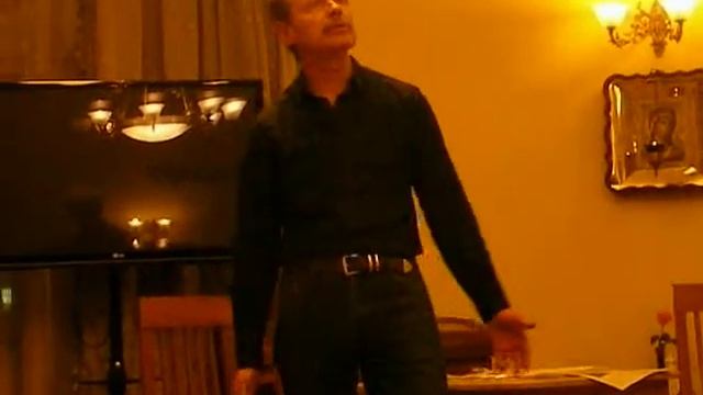 Театральная мозаика. Домашний Театр СПб 29 февраля 2016 г. ч.3 смотреть онлайн