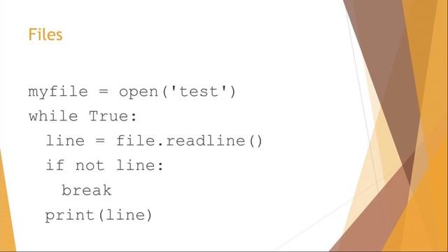 Lesson2 files python p2 default смотреть онлайн