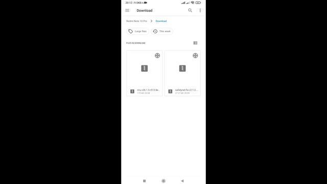 SafetyNet Attestation Failed | Fix Magisk Hide | Fix CTS Profile False | Android SafetyNet ByPass смотреть онлайн