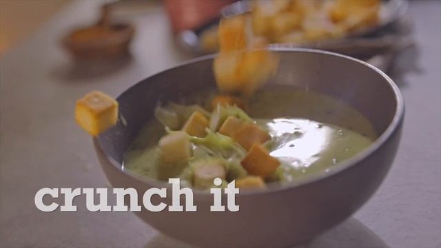 MAGGI Soups: Soup It Your Way!