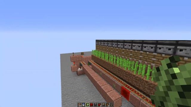 ФЕРМА ФЕЙЕРВЕРКОВ В MINECRAFT | МАКС КОСТОВ смотреть онлайн