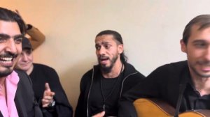 Грофо Бобров, Граф Домбровский и Кароль