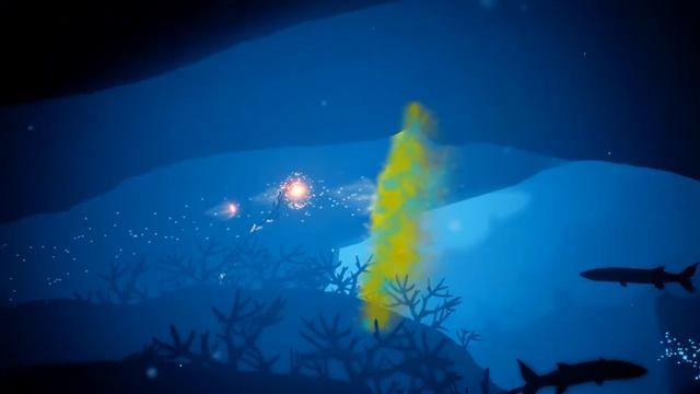 Игра Koral смотреть онлайн