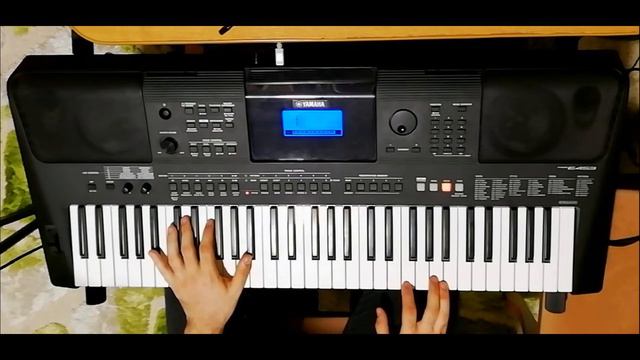 Как играть на пианино "Believer" |Подробный разбор| смотреть онлайн