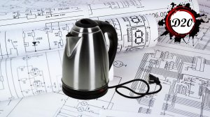 Обзор почти всех неисправностей чайника.