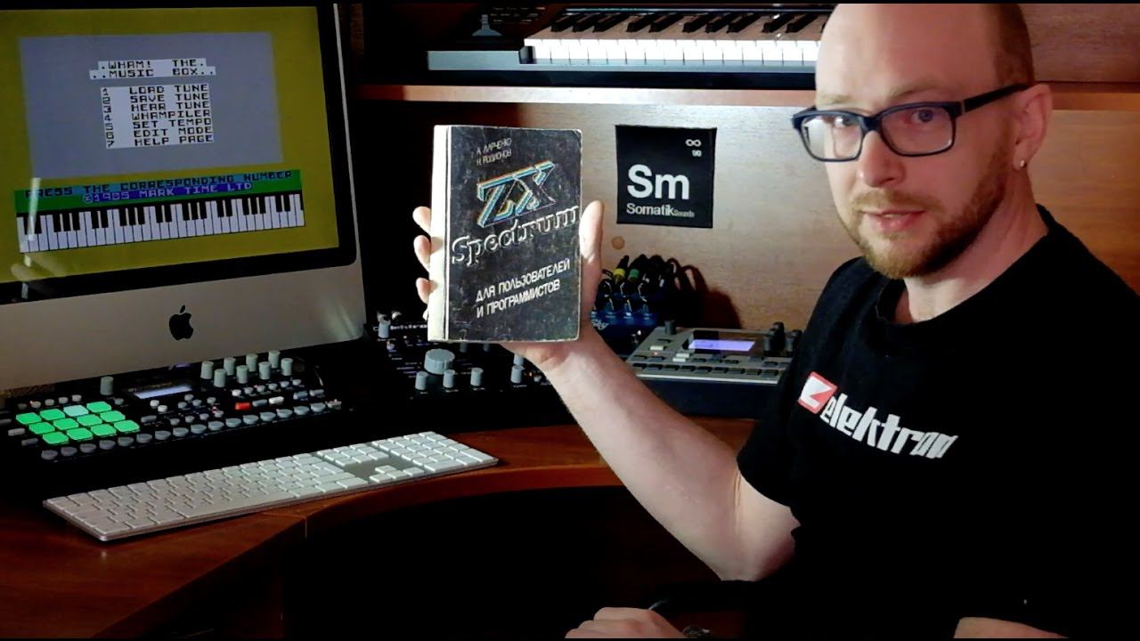 #HappyBirthdaySpectrum