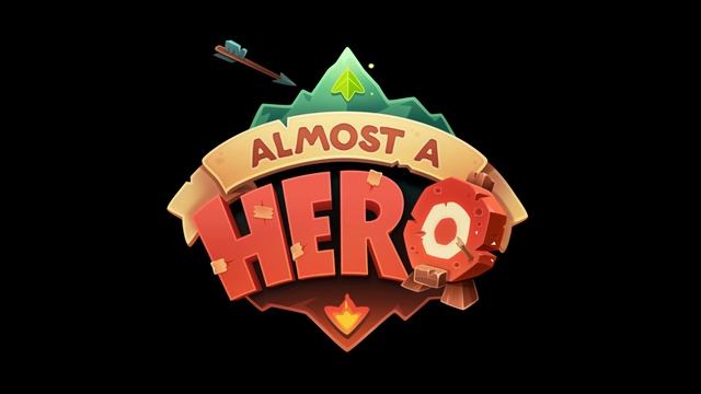 Coming soon... Almost a Hero смотреть онлайн
