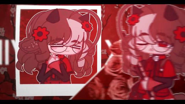 делаю хайп на вилоне /:/ [gacha club] смотреть онлайн