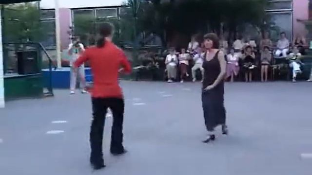 Танец классной 9 Б смотреть онлайн
