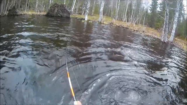 Рыбалка в Карелии 2020 смотреть онлайн