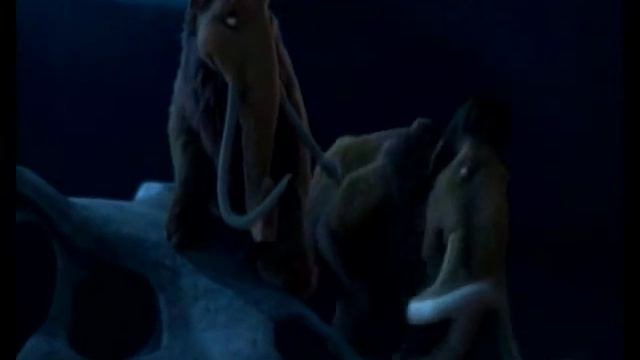 Ledeno doba 3 (Ice Age 3) - oblo je lijepo ... oblo je zgodno ... mmmm смотреть онлайн