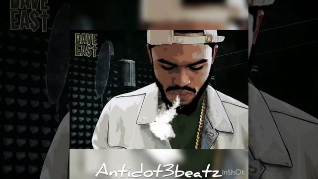 Dave east nas pusha t jazz saxophone rnb sample type beat (Prod. Antidot3beatz) смотреть онлайн