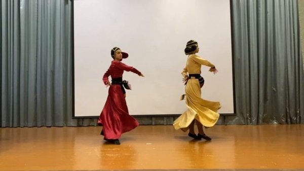 "Ганда Гана"