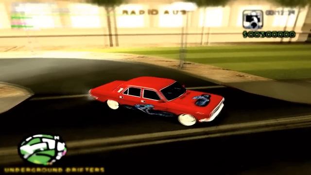 Gta SA-MP: Amazing Neon Mod Tutorial смотреть онлайн
