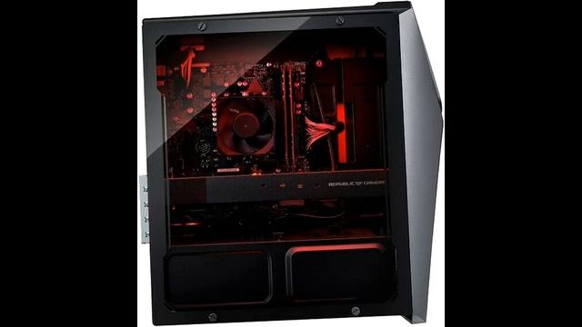 Asus ROG Strix GL10DH 2021 Premium Gaming Desktop Computer I 6 Size Ram/HDD I Specifications смотреть онлайн