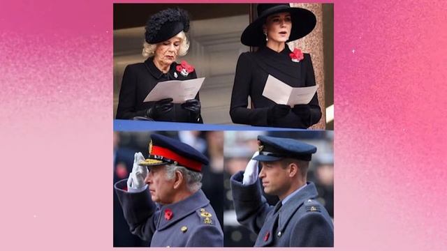 First Rememberence Without Queen!!! смотреть онлайн