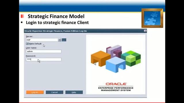 Vedabi Hyperion Strategic Finance смотреть онлайн