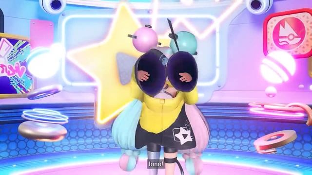 Обзор Pokemon Scarlet & Violet. Открытый мир, но какой ценой?