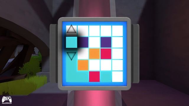 The Pillar: Puzzle Escape - Walkthrough & Platinum Trophy Guide [PS4/Xbox One] rus199410 смотреть онлайн