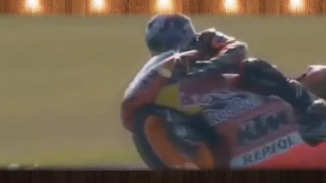 Топ - 5 причин крутости Марка Маркеса смотреть онлайн