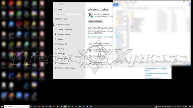 2023-10-27 (DSK) Drop Some Knowledge - Upgrading VMware Workstation Version 15 to Version 17 смотреть онлайн