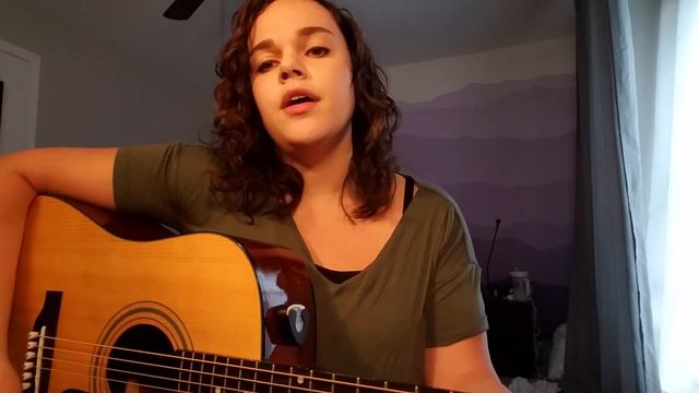 Goodbye Song (Goodnight Ladies)