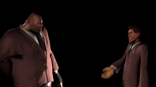 [SFM] In the Ass смотреть онлайн
