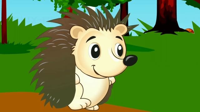 Первые мультики для детей раннего возраста☺️