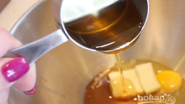 Рецепты от шеф-повара